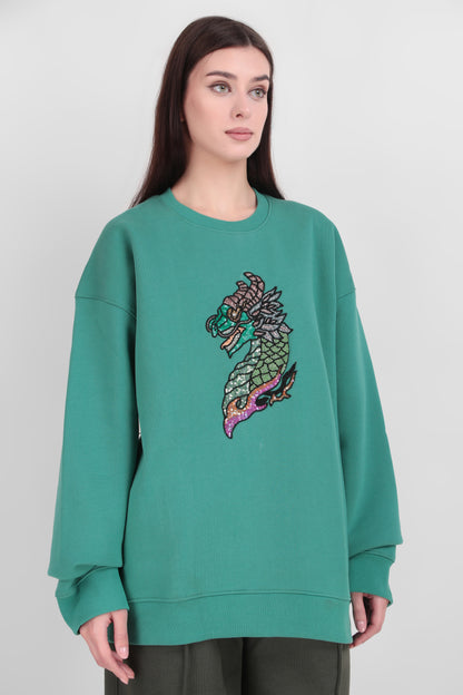 AG Shining Serpent (Unisex)