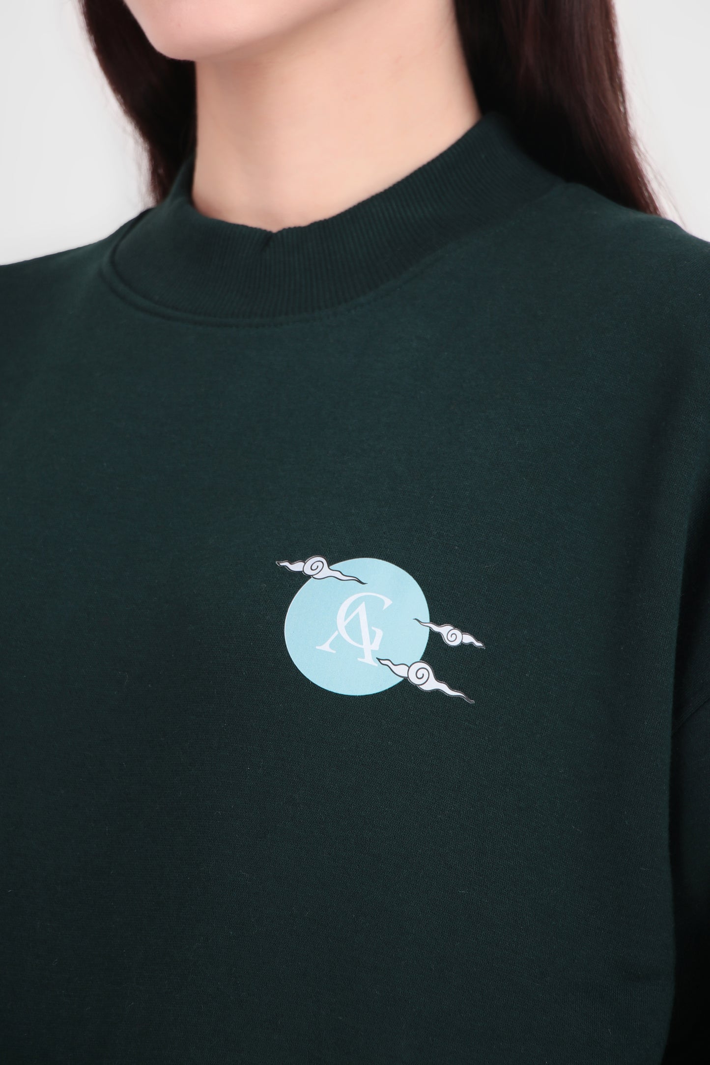 AG Kaibutsu (Unisex)