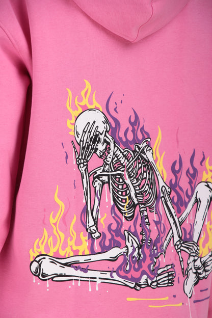 AG Flaming Soul (Unisex)