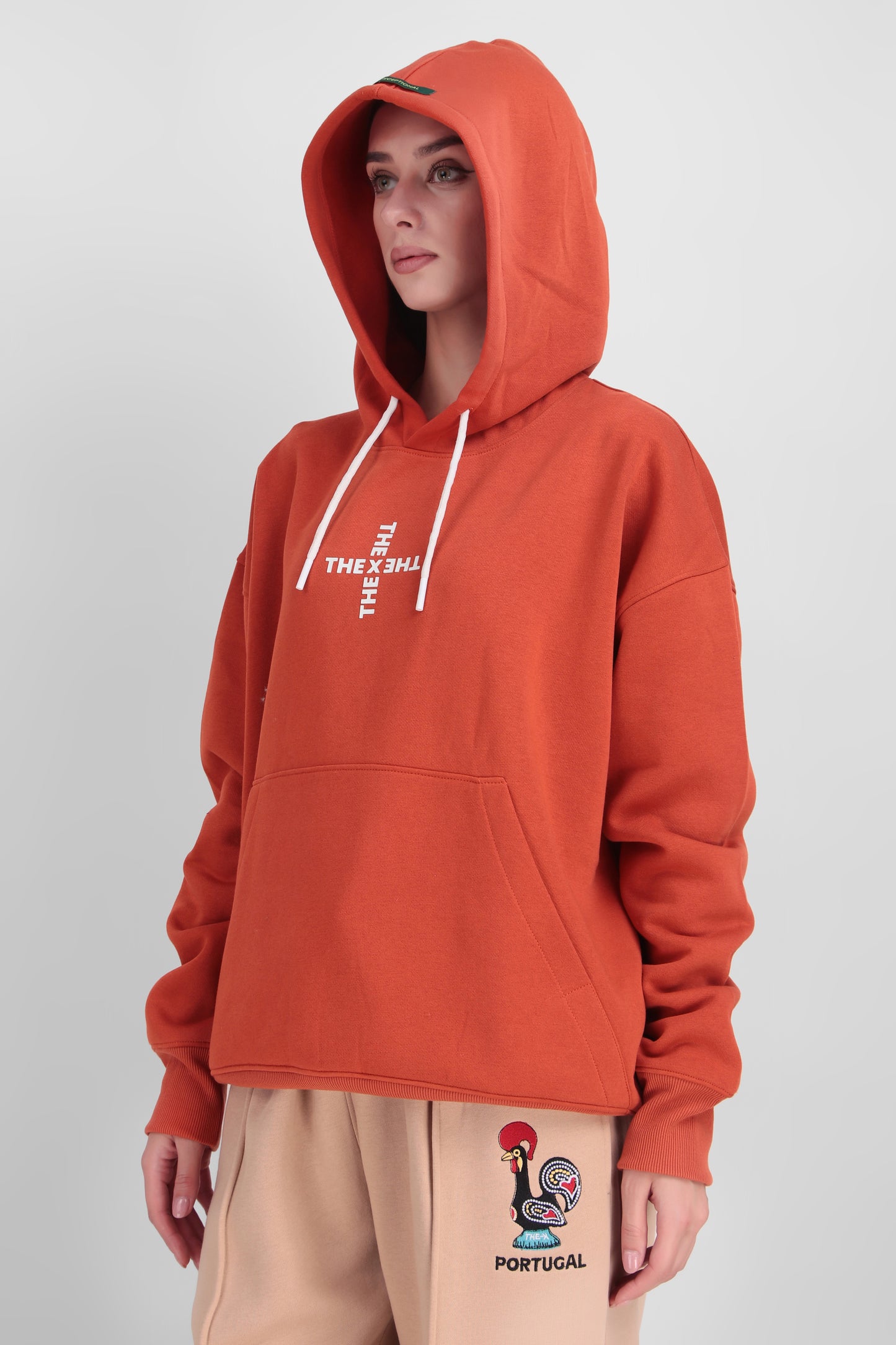 AG Flight & Furry (Unisex)