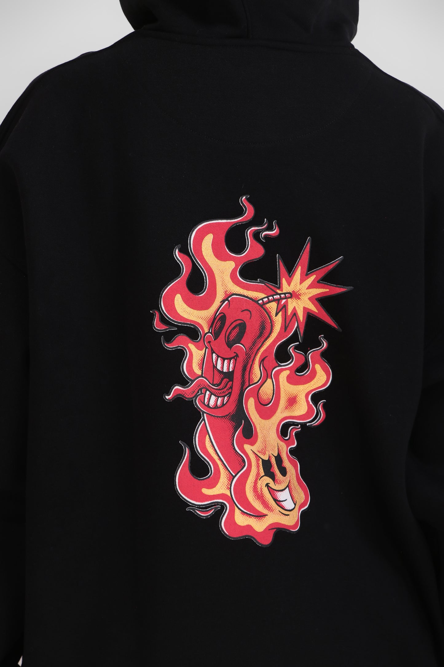 AG Black bomb (Unisex)