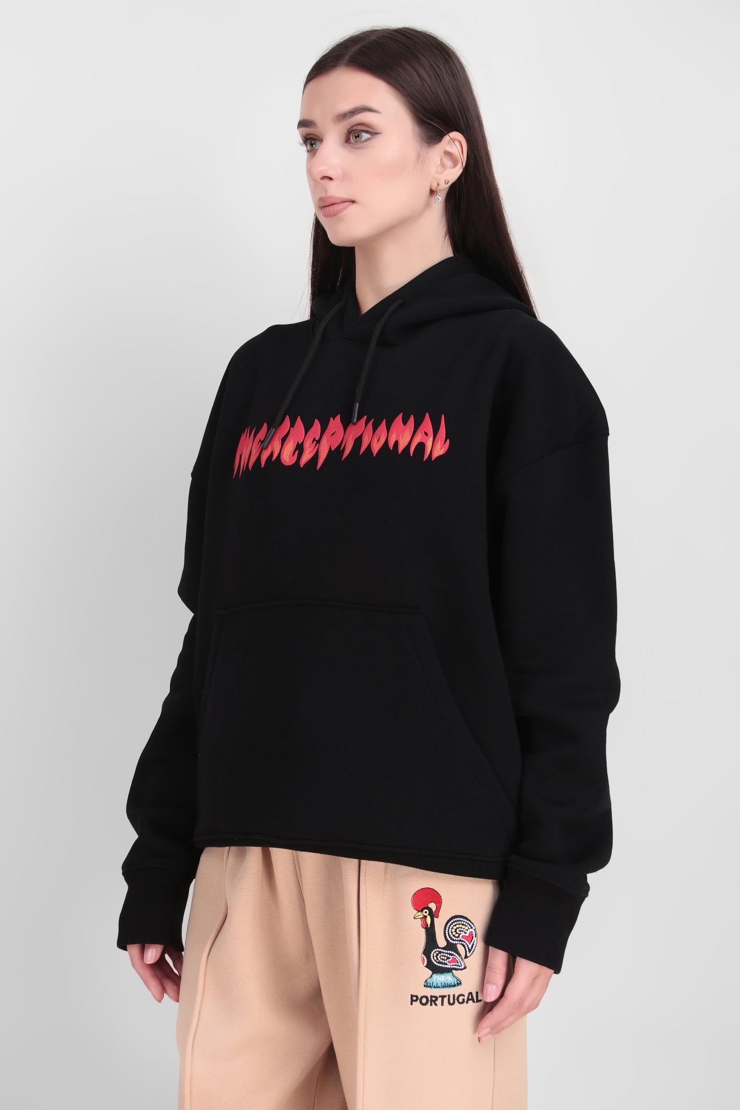 AG Black bomb (Unisex)