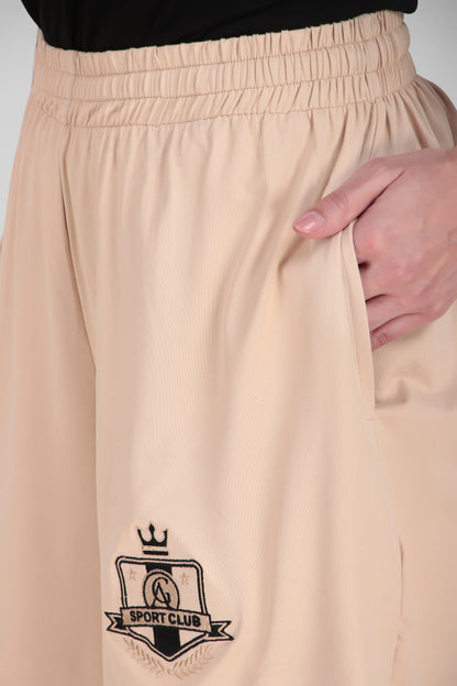 AG Sport Lounge Shorts (Unisex)