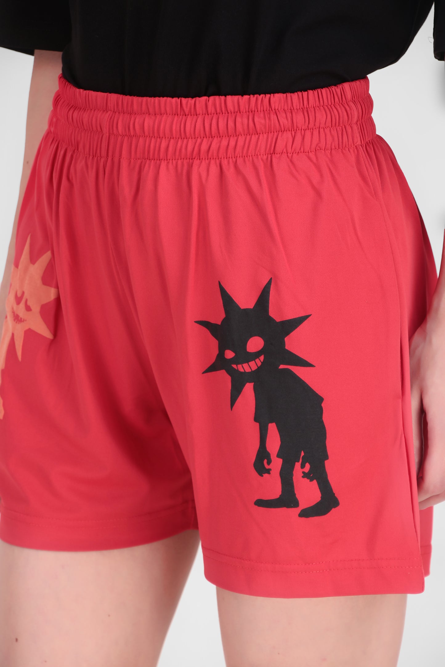 Good & Evil Classic Shorts (Unisex)