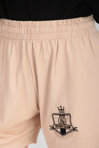 AG Sport Classic Shorts (Unisex)