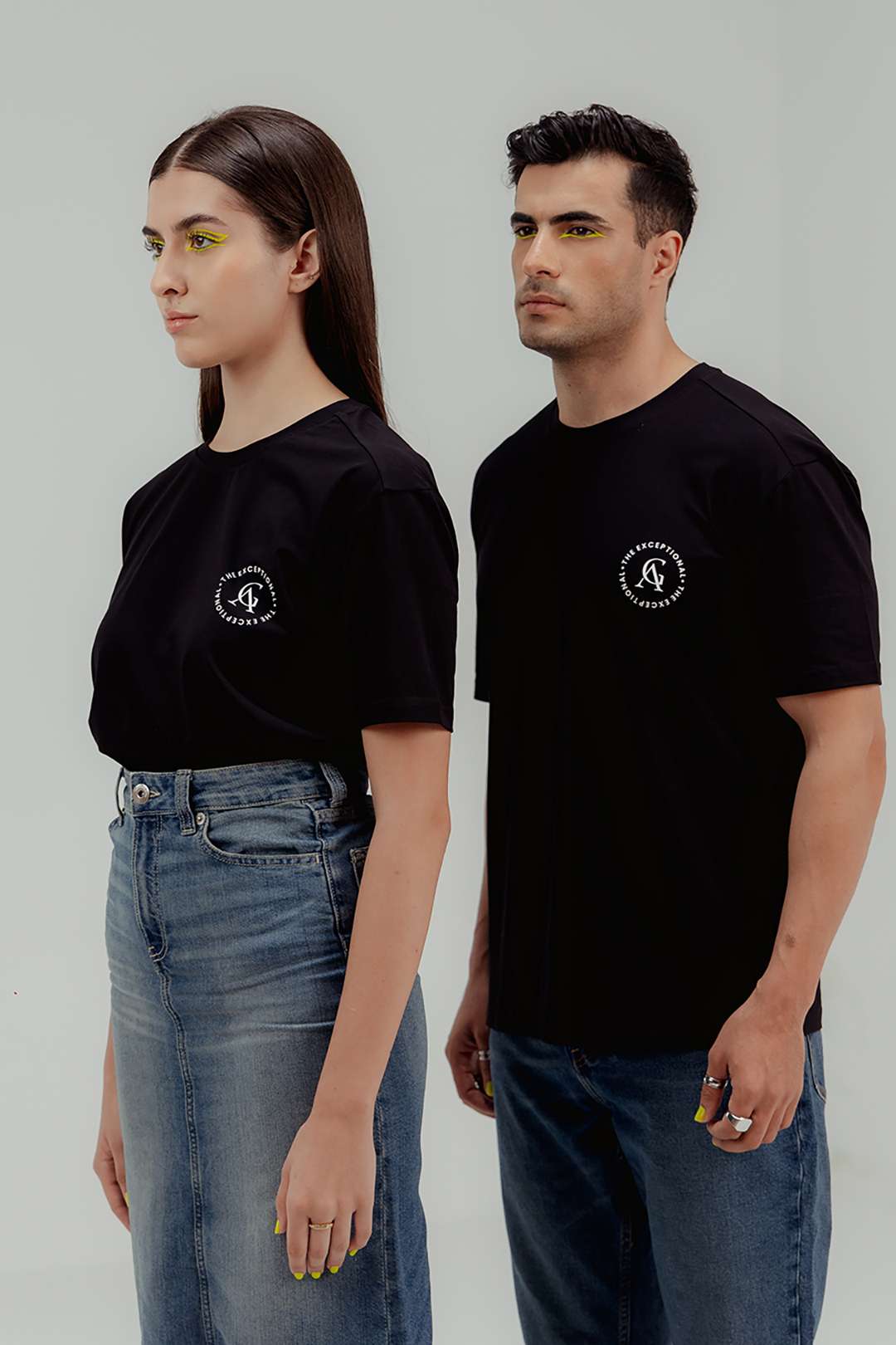 AG Noir (Unisex)