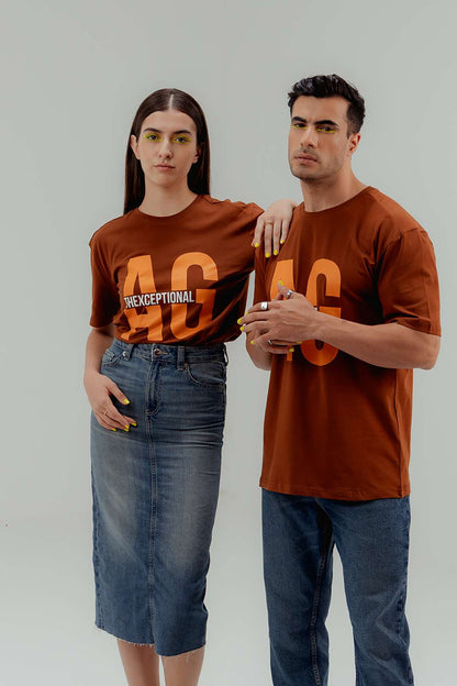 AG Cocoa (Unisex)