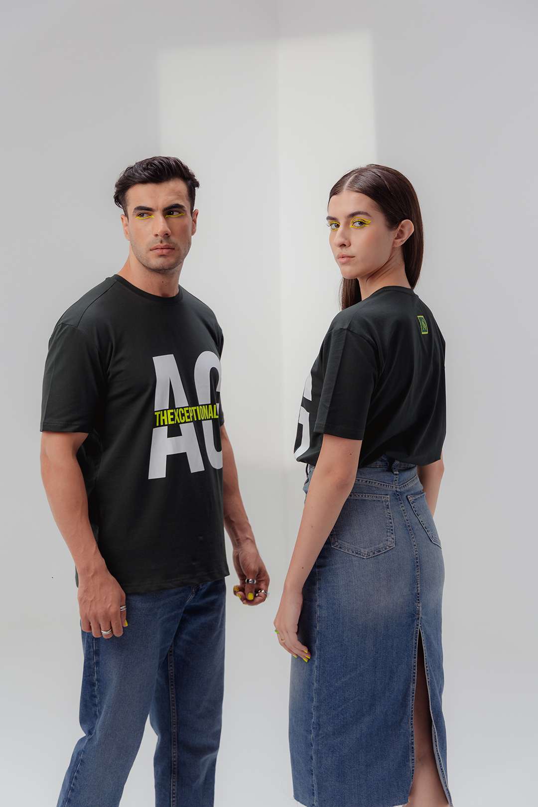 AG Oasis (Unisex)