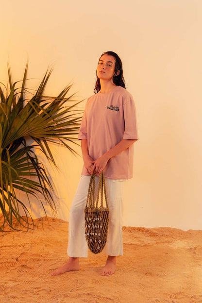 Adapt Lounge T-Shirt  (Unisex) - AG Thexceptional 