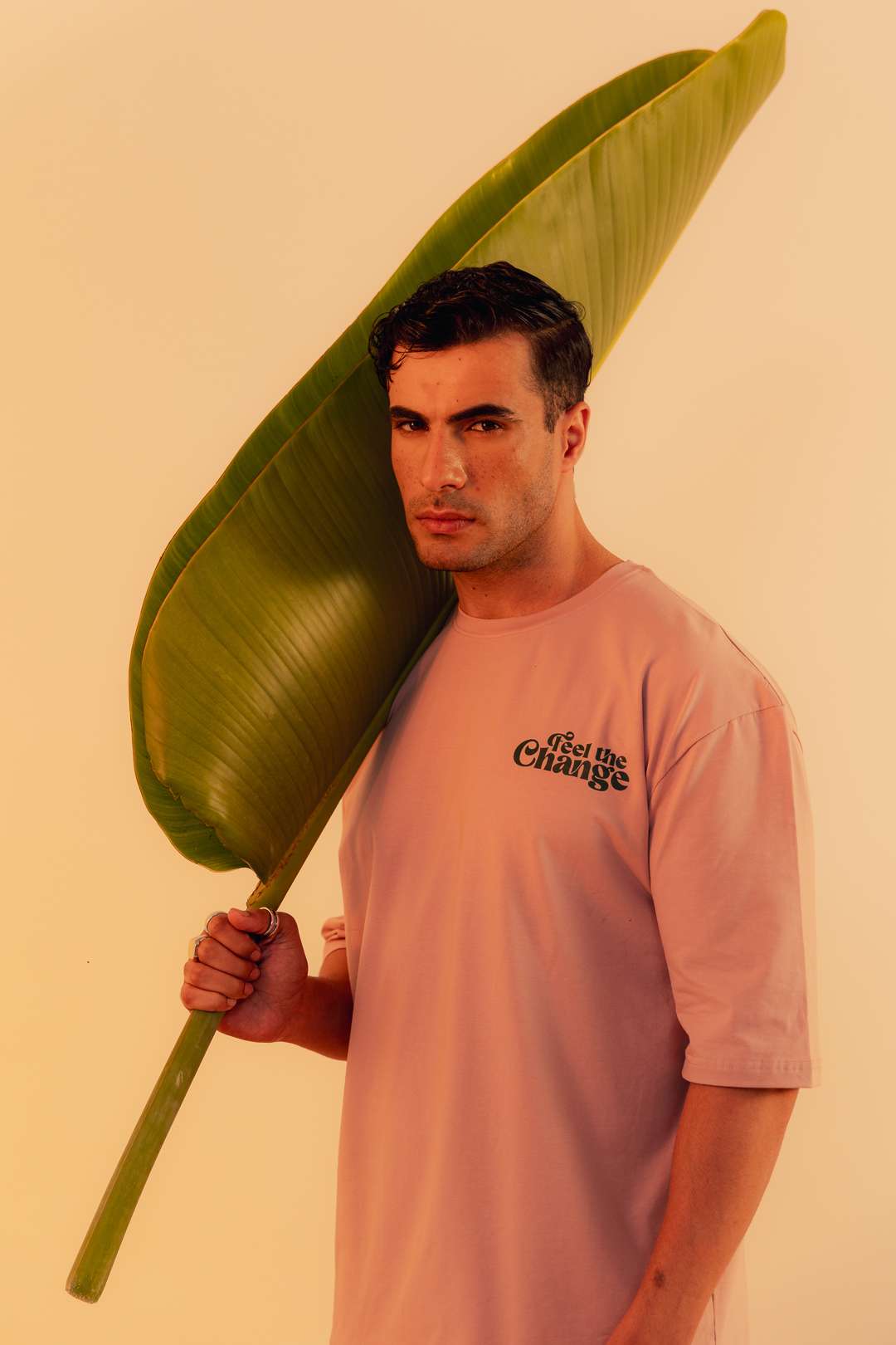 Adapt Lounge T-Shirt  (Unisex) - AG Thexceptional 