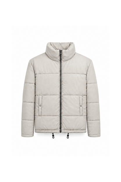 Nuvens Puffer Jakcet