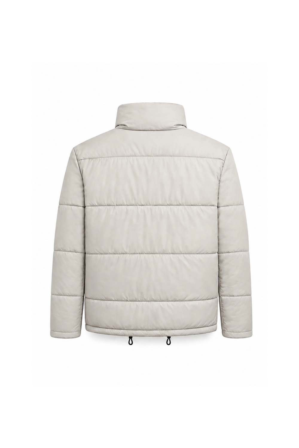 Nuvens Puffer Jakcet