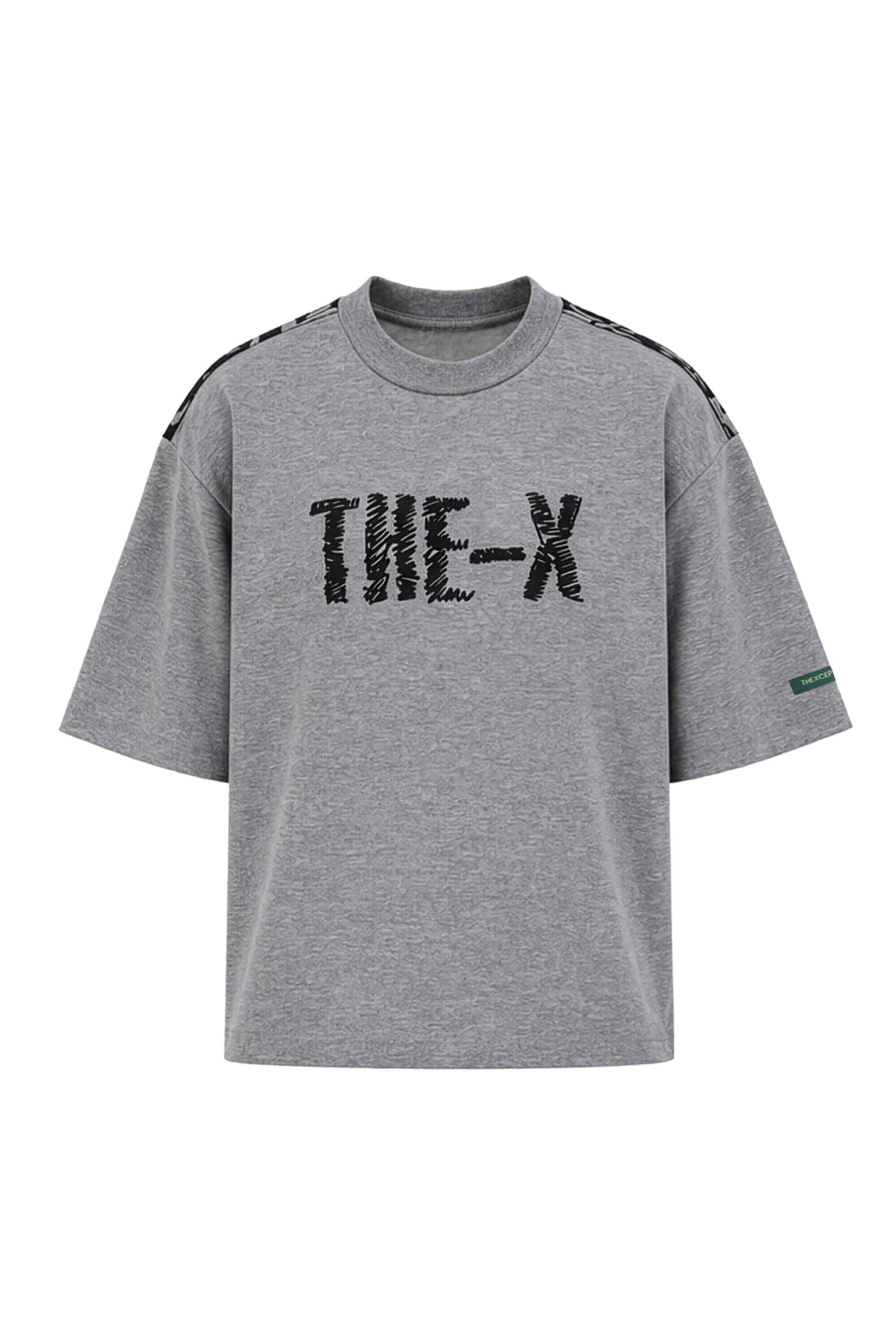Soul Bound Lounge T-shirt (Unisex) - AG Thexceptional 