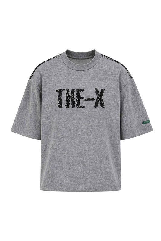 Soul Bound Lounge T-shirt (Unisex) - AG Thexceptional 