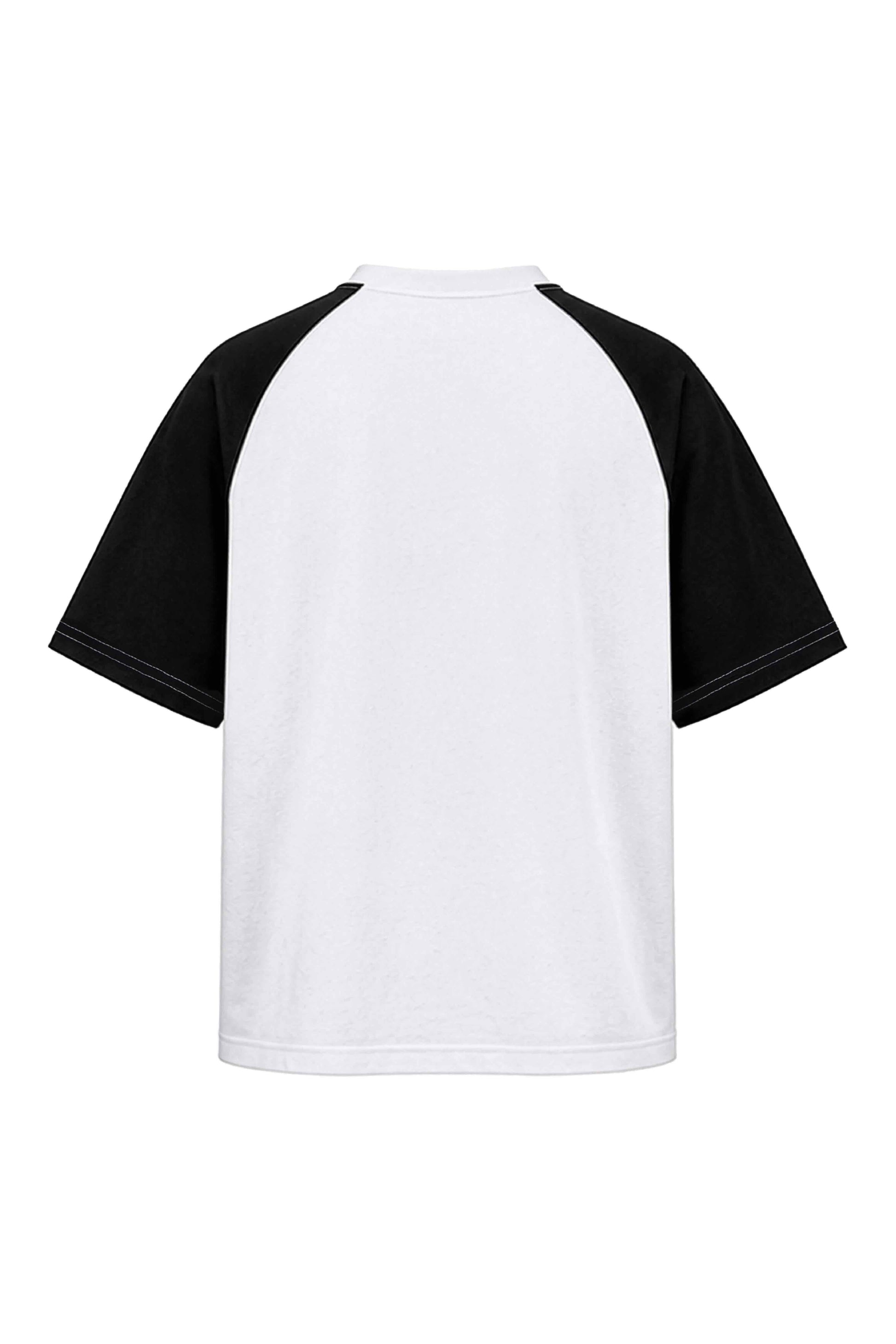 Tease Classic T-shirt  (Unisex) - AG Thexceptional 