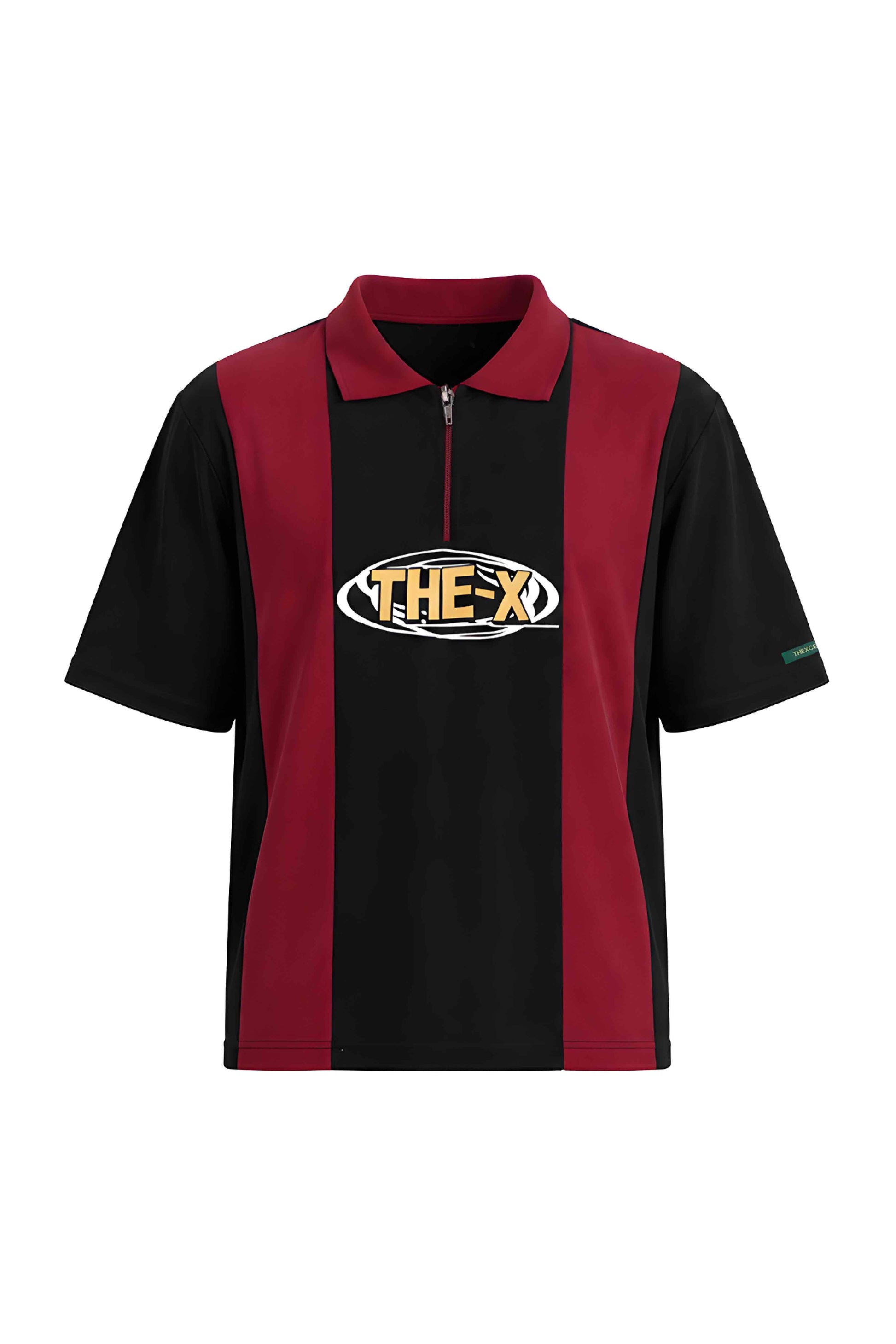 Drunk Freaks Lounge Polo  (Unisex) - AG Thexceptional 