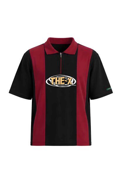 Drunk Freaks Lounge Polo  (Unisex) - AG Thexceptional 