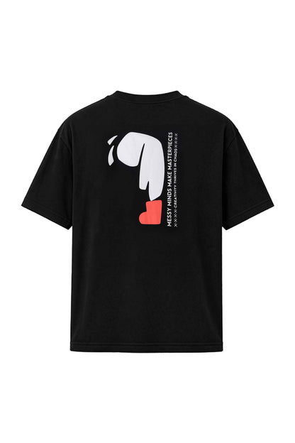 Messy Minds Classic T-shirt (Unisex) - AG Thexceptional 