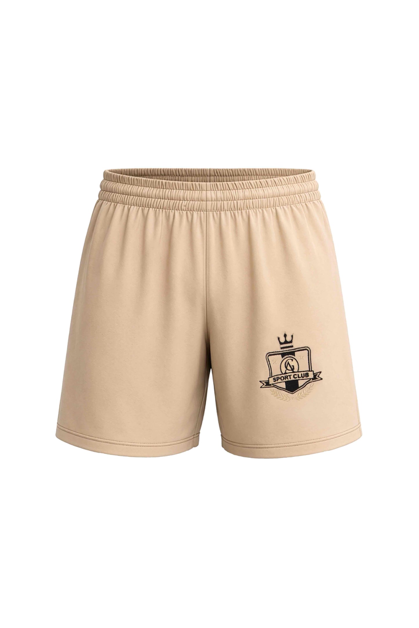 AG Sport Lounge Shorts (Unisex) - AG Thexceptional 