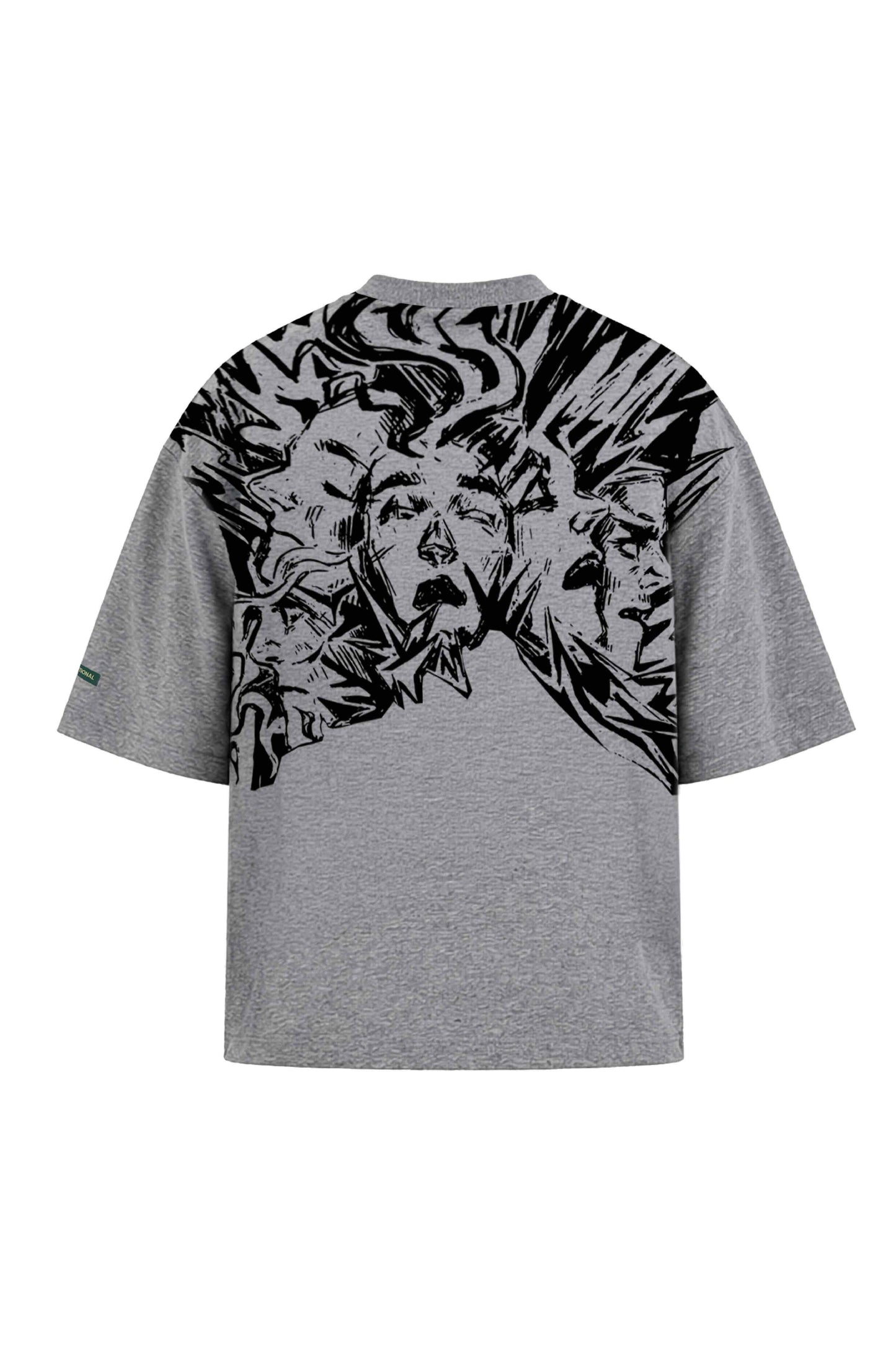 Soul Bound Lounge T-shirt (Unisex) - AG Thexceptional 