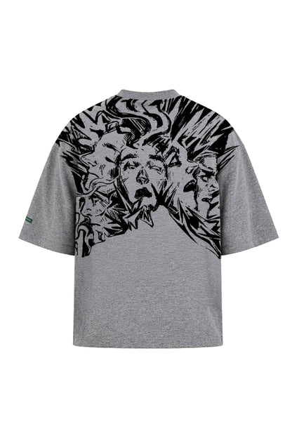 Soul Bound Lounge T-shirt (Unisex) - AG Thexceptional 