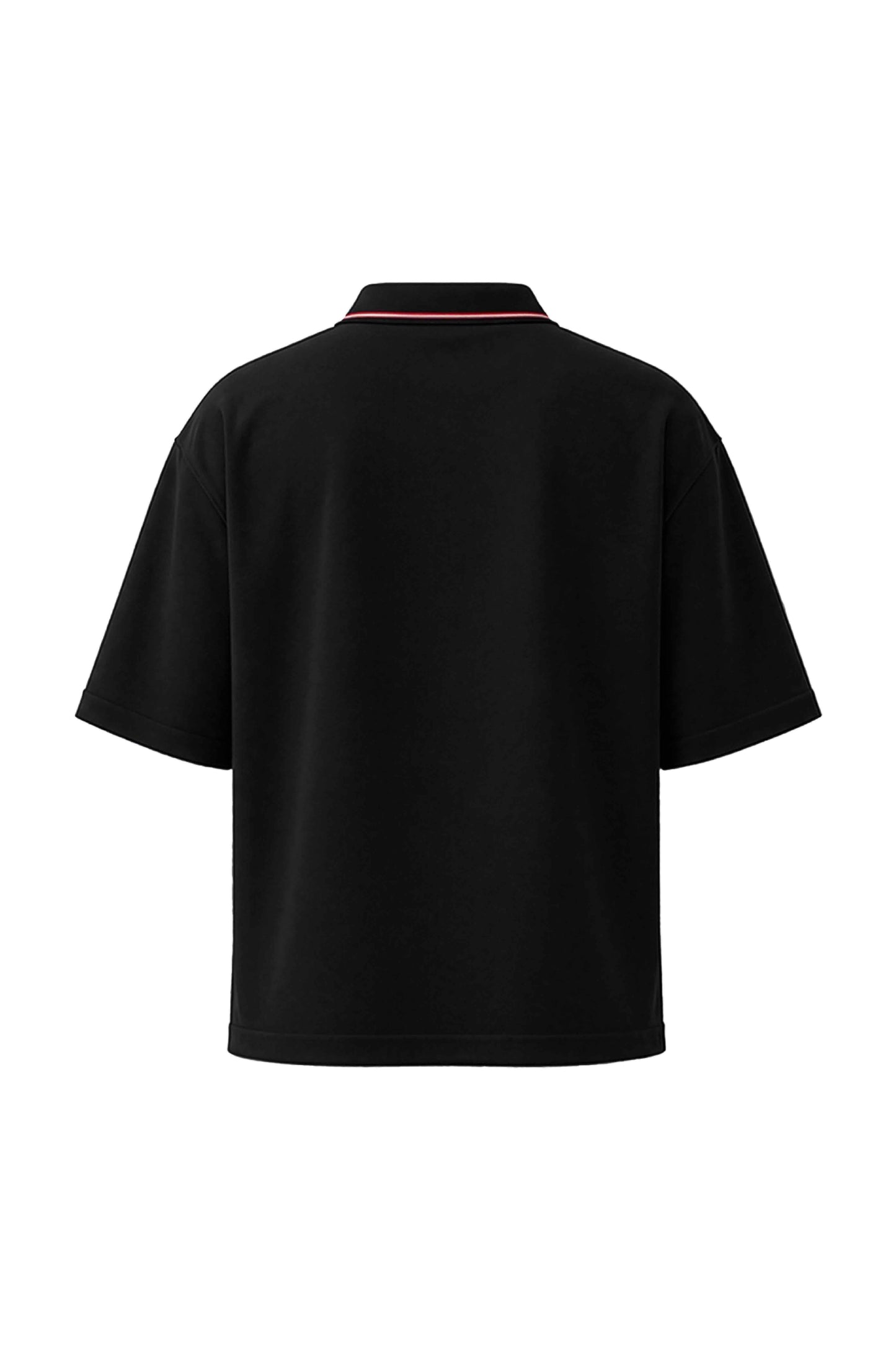Slumber Lounge Polo (Unisex) - AG Thexceptional 