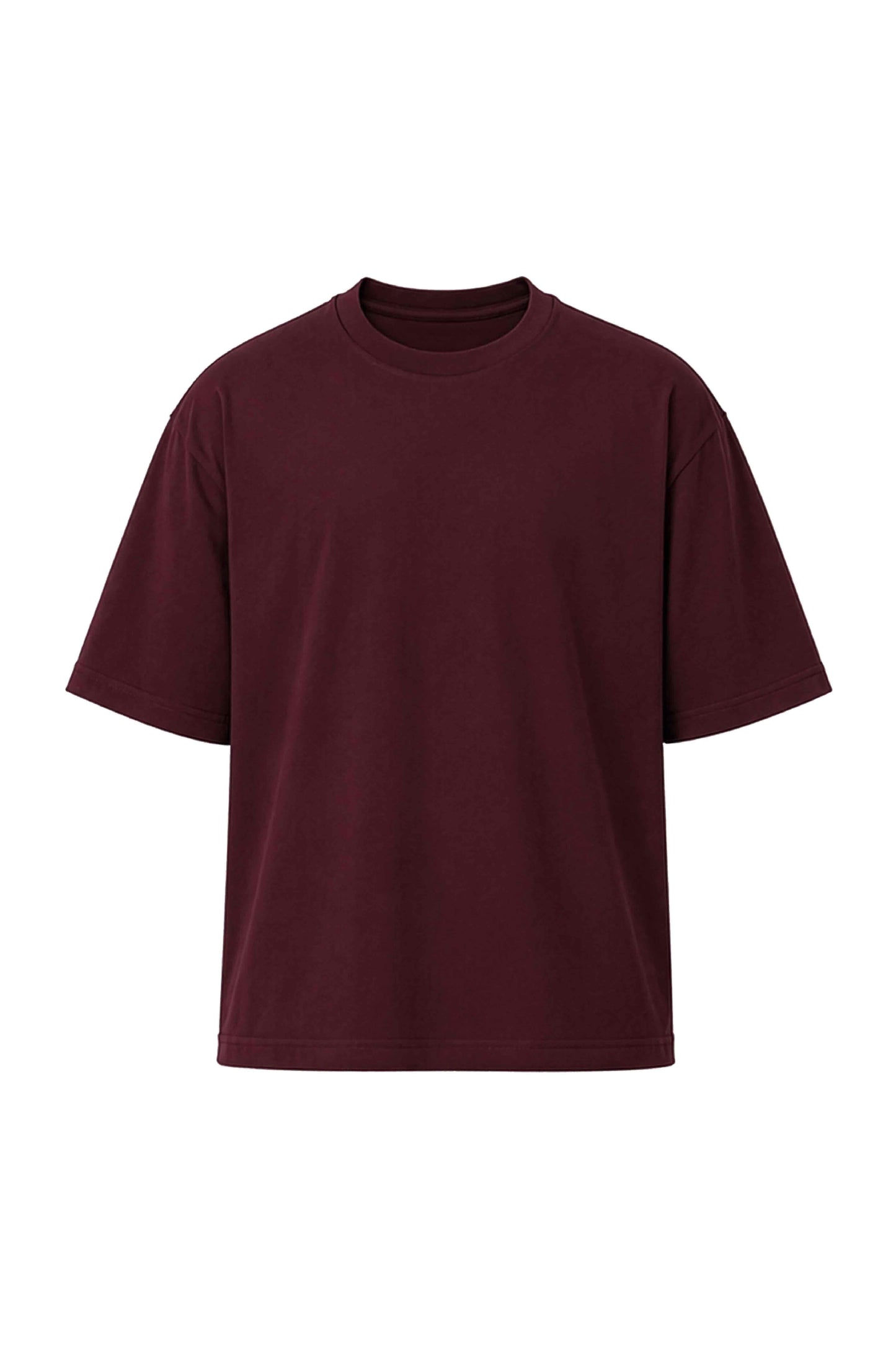 Merlot Classic T-shirt  (Unisex) - AG Thexceptional 