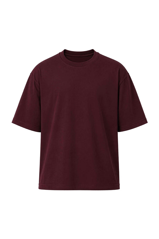 Merlot Classic T-shirt  (Unisex) - AG Thexceptional 