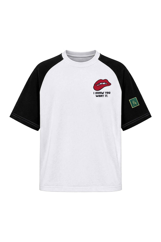 Tease Classic T-shirt  (Unisex) - AG Thexceptional 