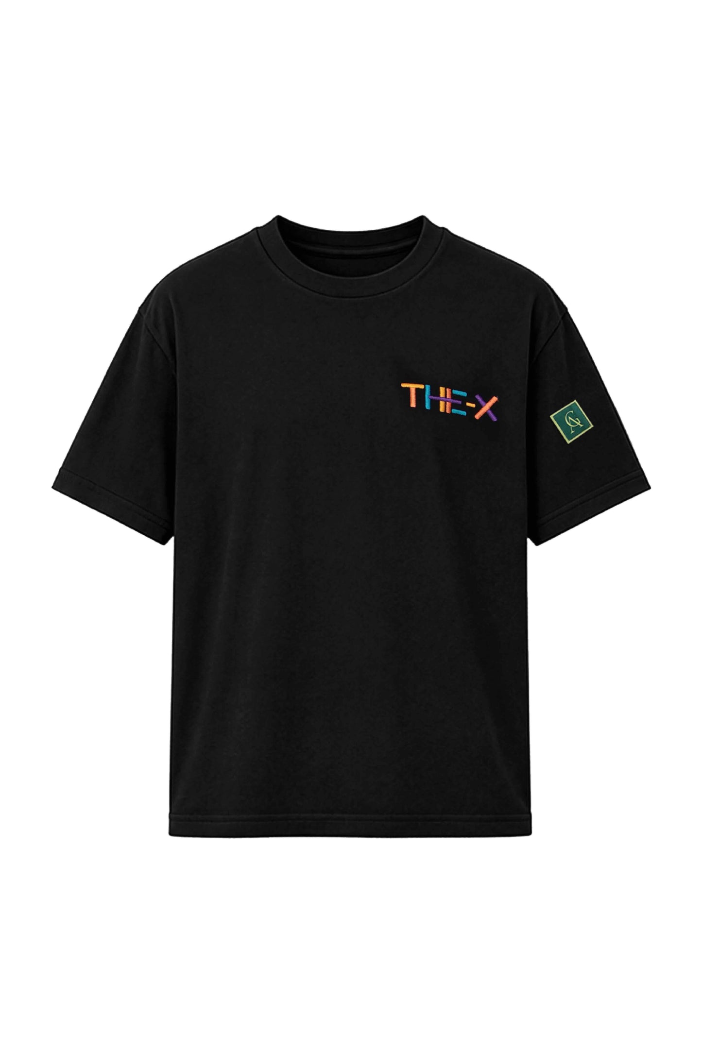 Messy Minds Classic T-shirt (Unisex) - AG Thexceptional 