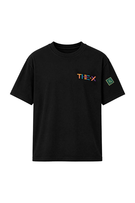 Messy Minds Classic T-shirt (Unisex) - AG Thexceptional 