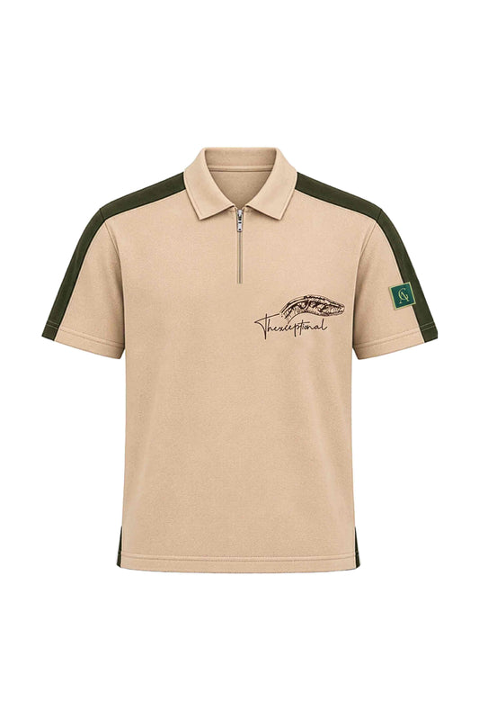 Slither Classic Polo (Unisex) - AG Thexceptional 