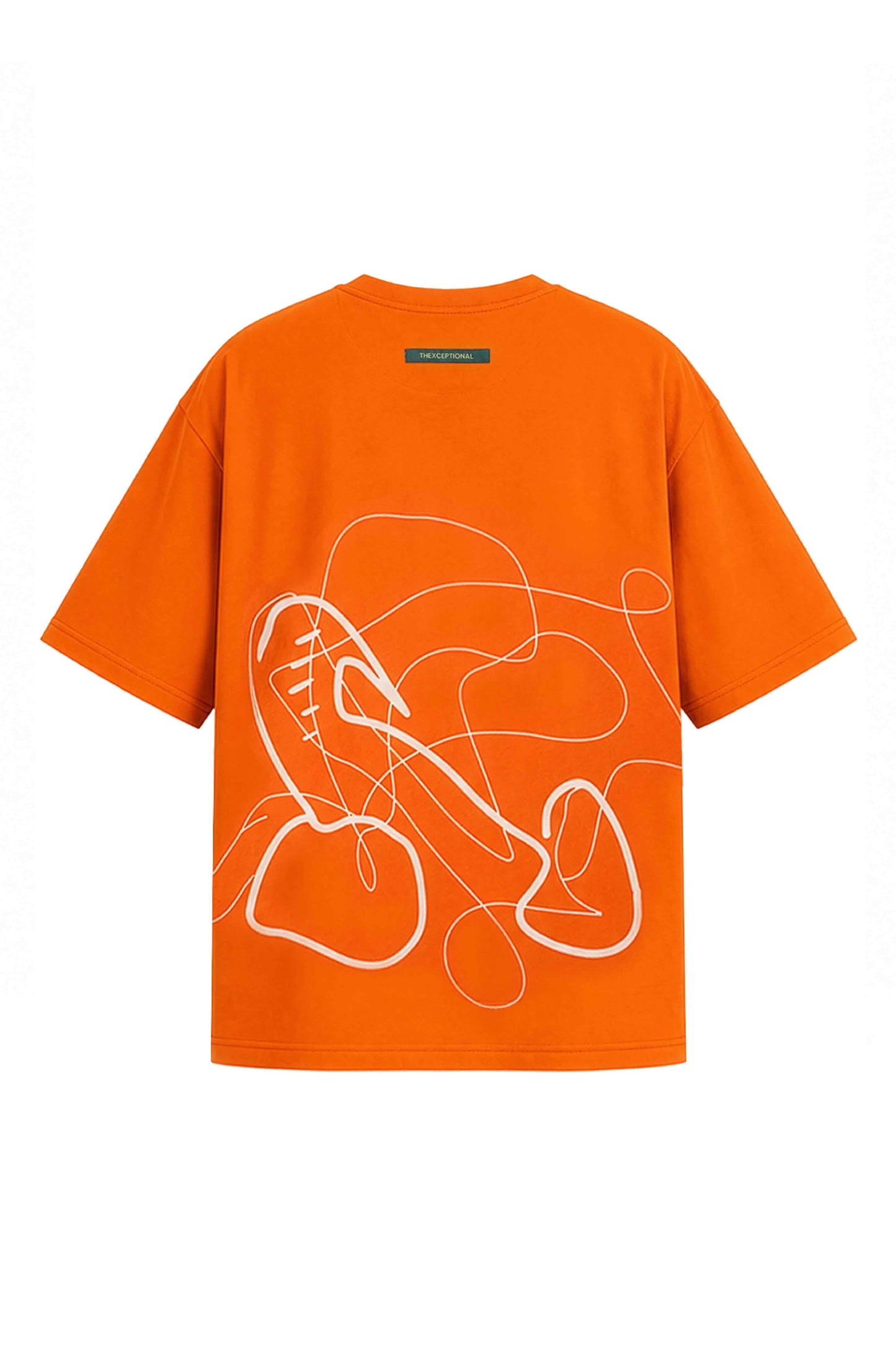 Lobster Lounge T-Shirt  (Unisex) - AG Thexceptional 