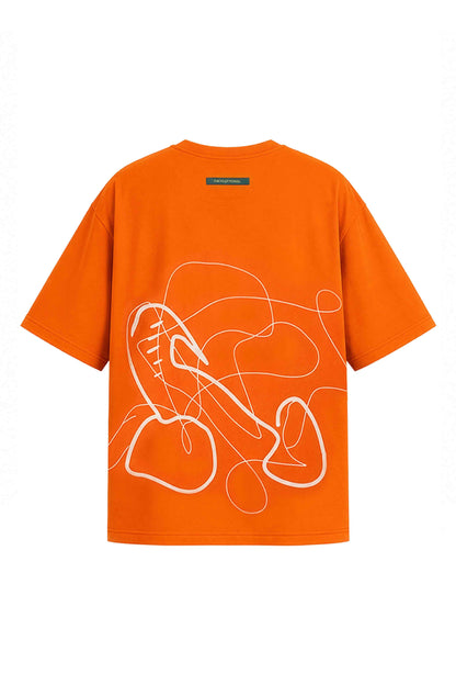 Lobster Lounge T-Shirt  (Unisex) - AG Thexceptional 