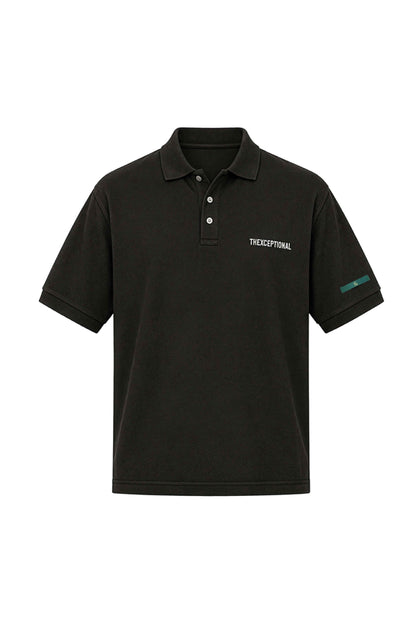 Roman Love Lounge Polo - AG Thexceptional 