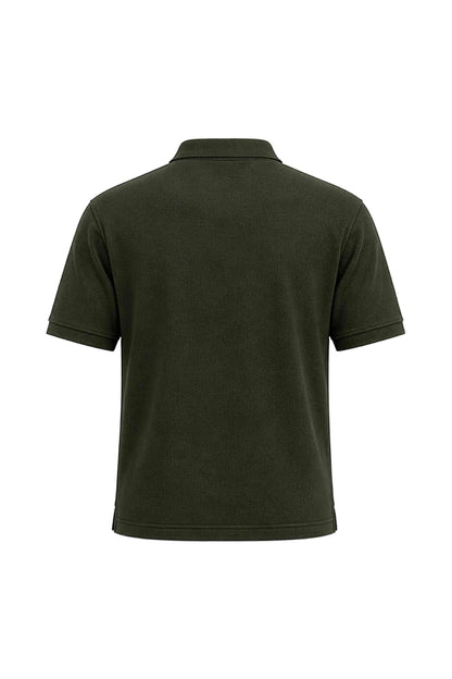 Death Sting Classic Polo  (Unisex) - AG Thexceptional 