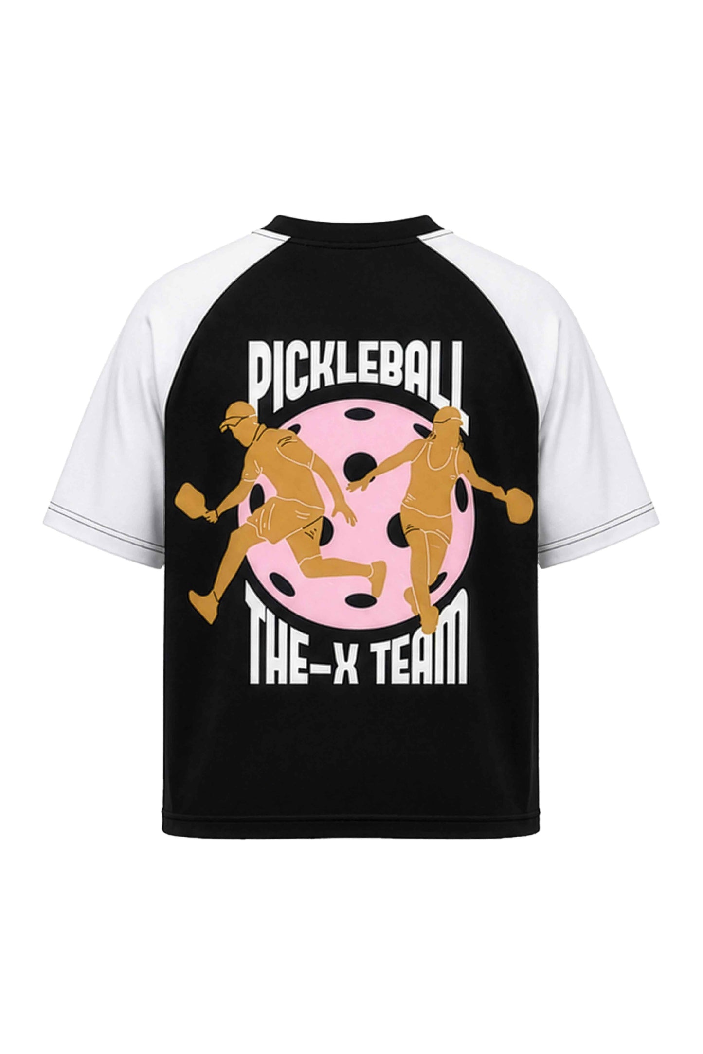 Pickled Classic T-shirt  (Unisex) - AG Thexceptional 