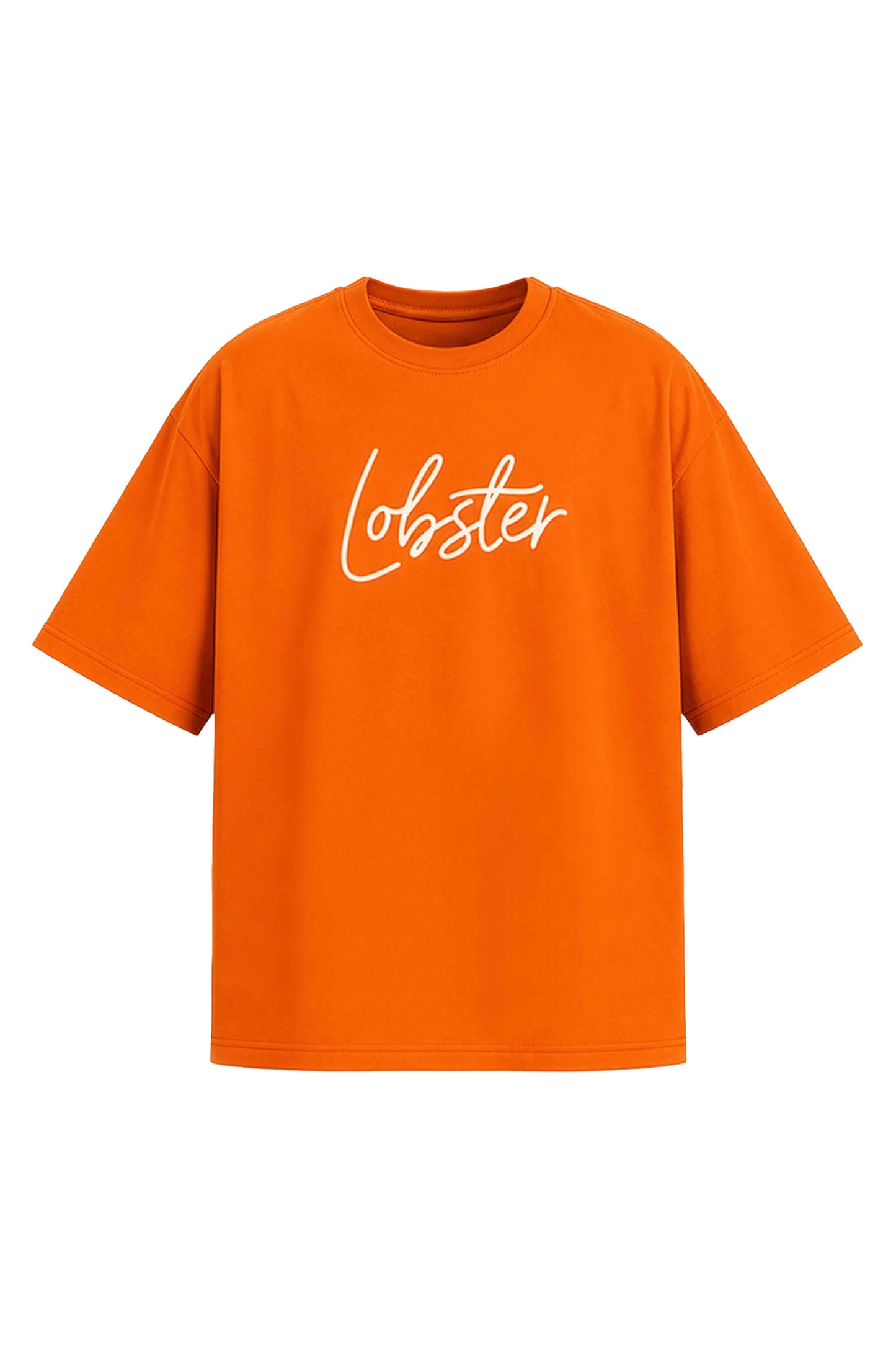 Lobster Lounge T-Shirt  (Unisex) - AG Thexceptional 