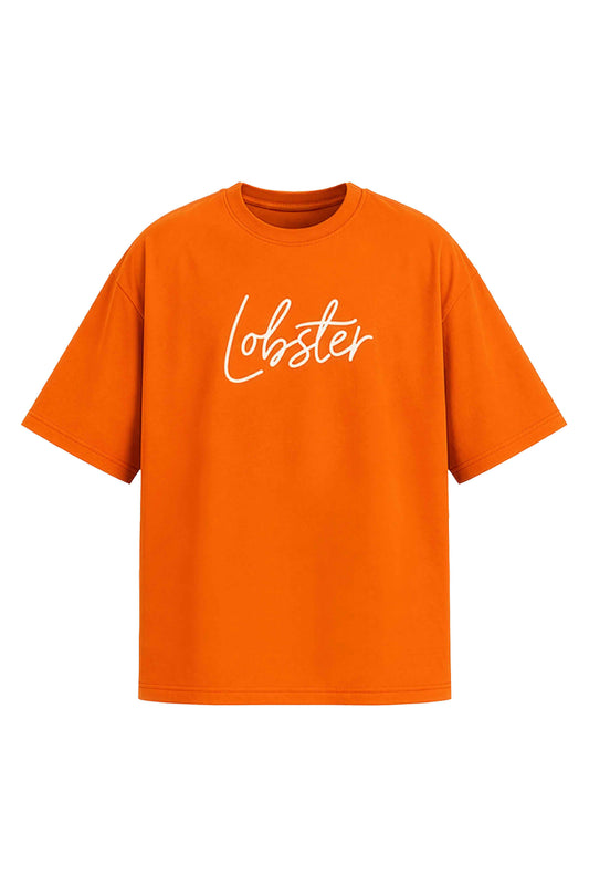 Lobster Lounge T-Shirt  (Unisex) - AG Thexceptional 