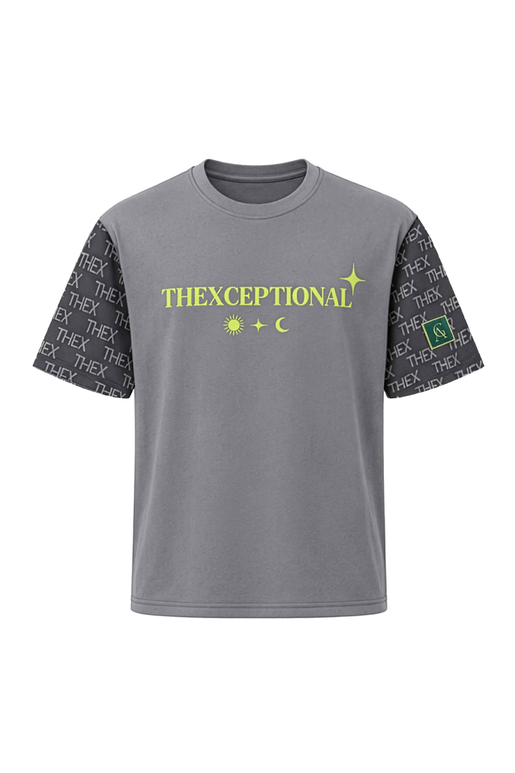Day-Night Classic T-shirt  (Unisex) - AG Thexceptional 