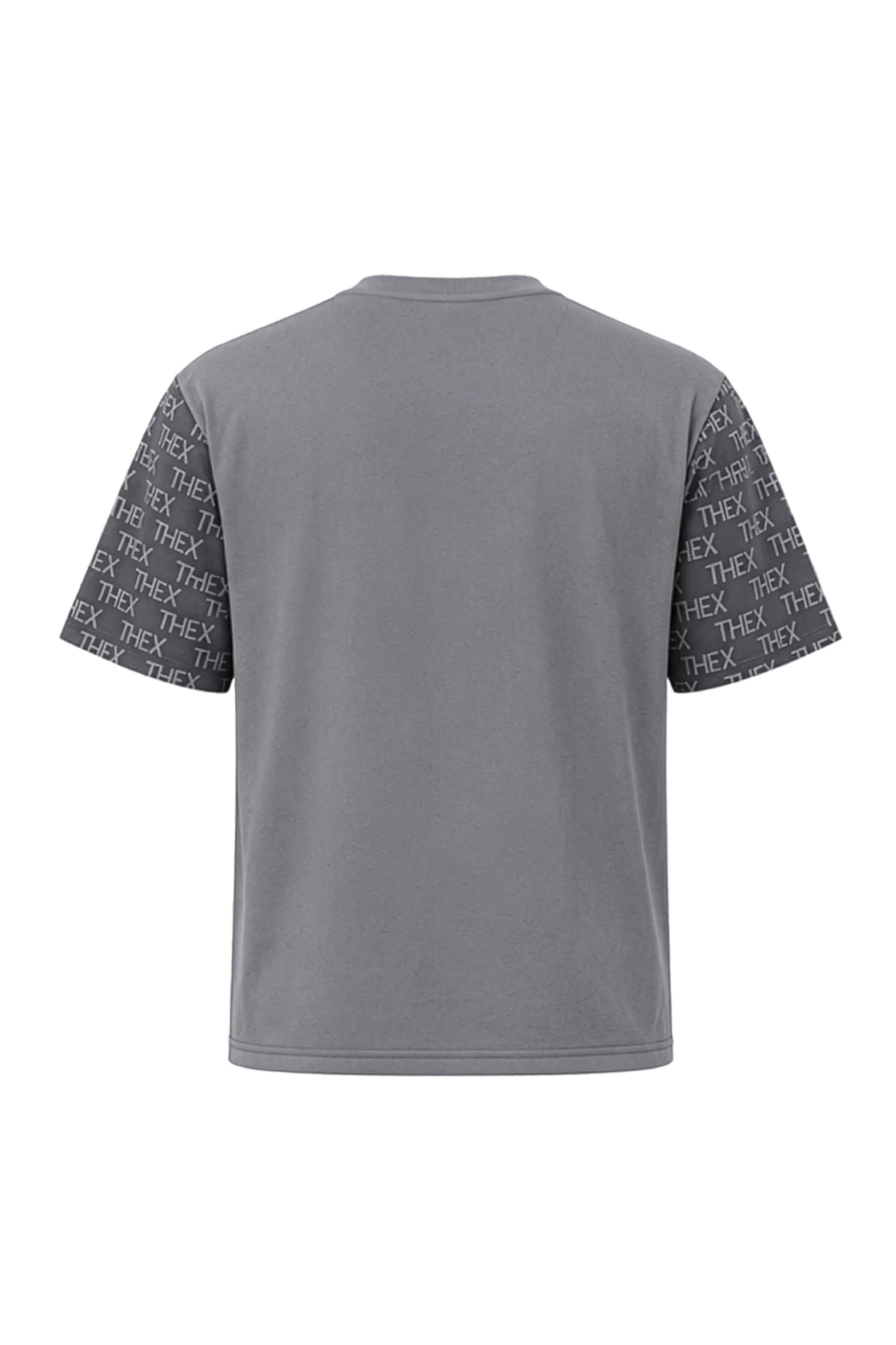 Day-Night Classic T-shirt  (Unisex) - AG Thexceptional 