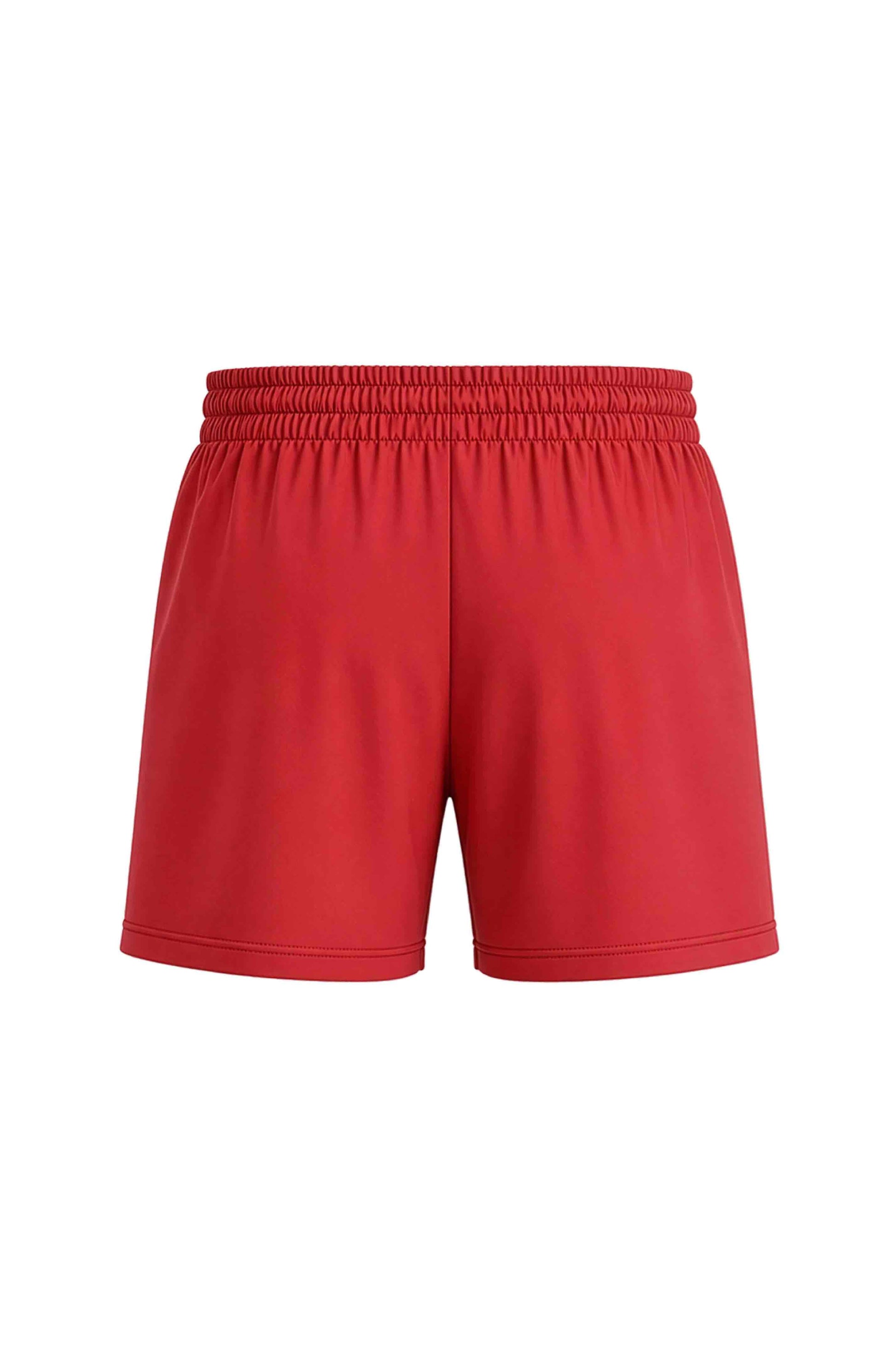 Good & Evil Classic Shorts (Unisex) - AG Thexceptional 