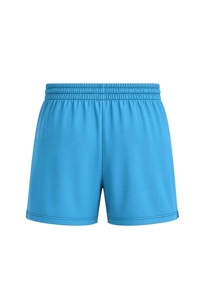 The Dirty Martini Lounge Shorts (Unisex) - AG Thexceptional 