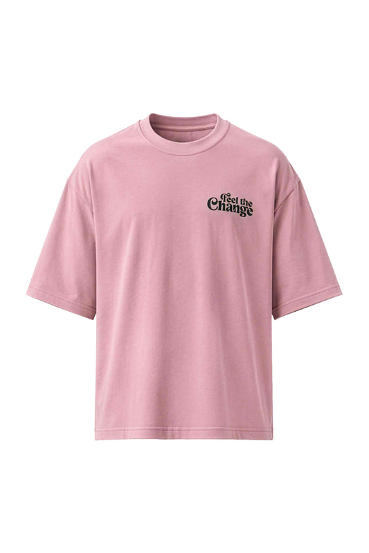 Adapt Lounge T-Shirt  (Unisex) - AG Thexceptional 