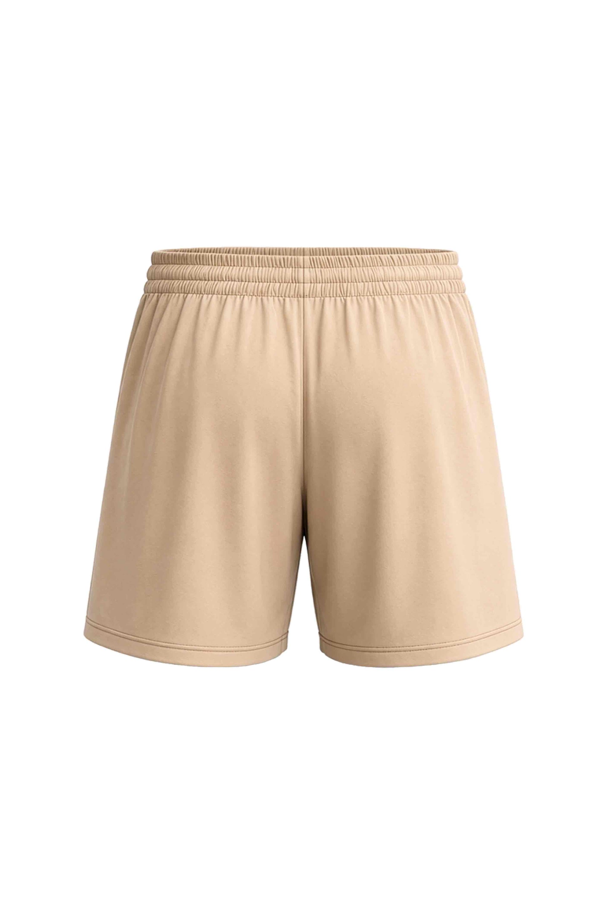 AG Sport Lounge Shorts (Unisex) - AG Thexceptional 