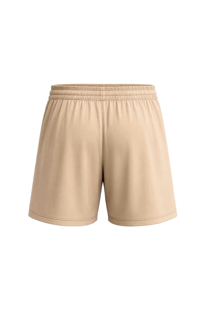 AG Sport Lounge Shorts (Unisex) - AG Thexceptional 
