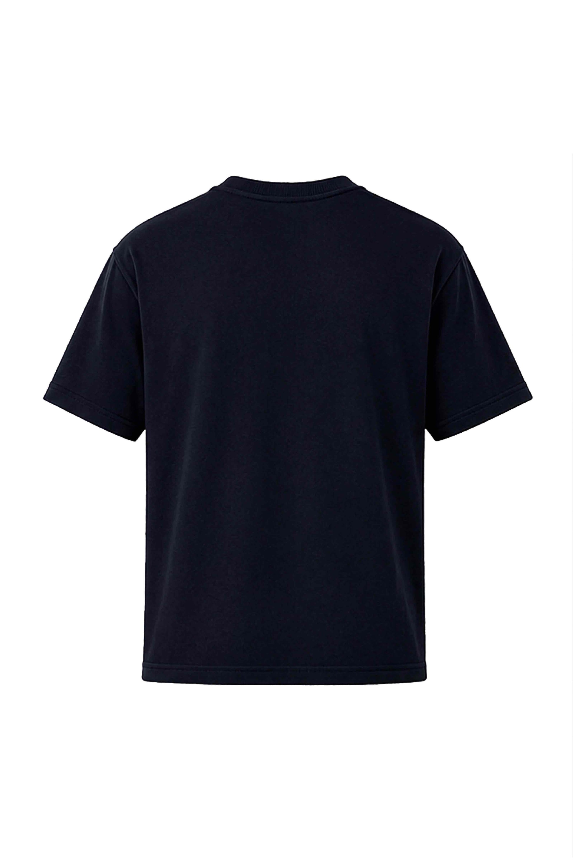 White Gothic Classic T-shirt - AG Thexceptional 