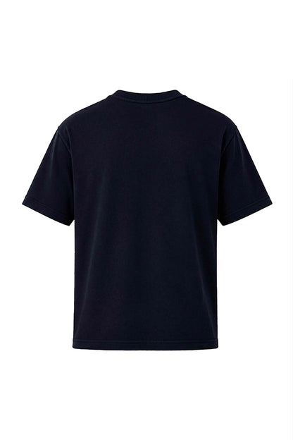 White Gothic Classic T-shirt - AG Thexceptional 