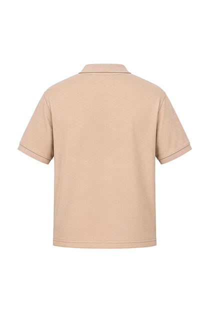 Pink Poison Classic Polo  (Unisex) - AG Thexceptional 