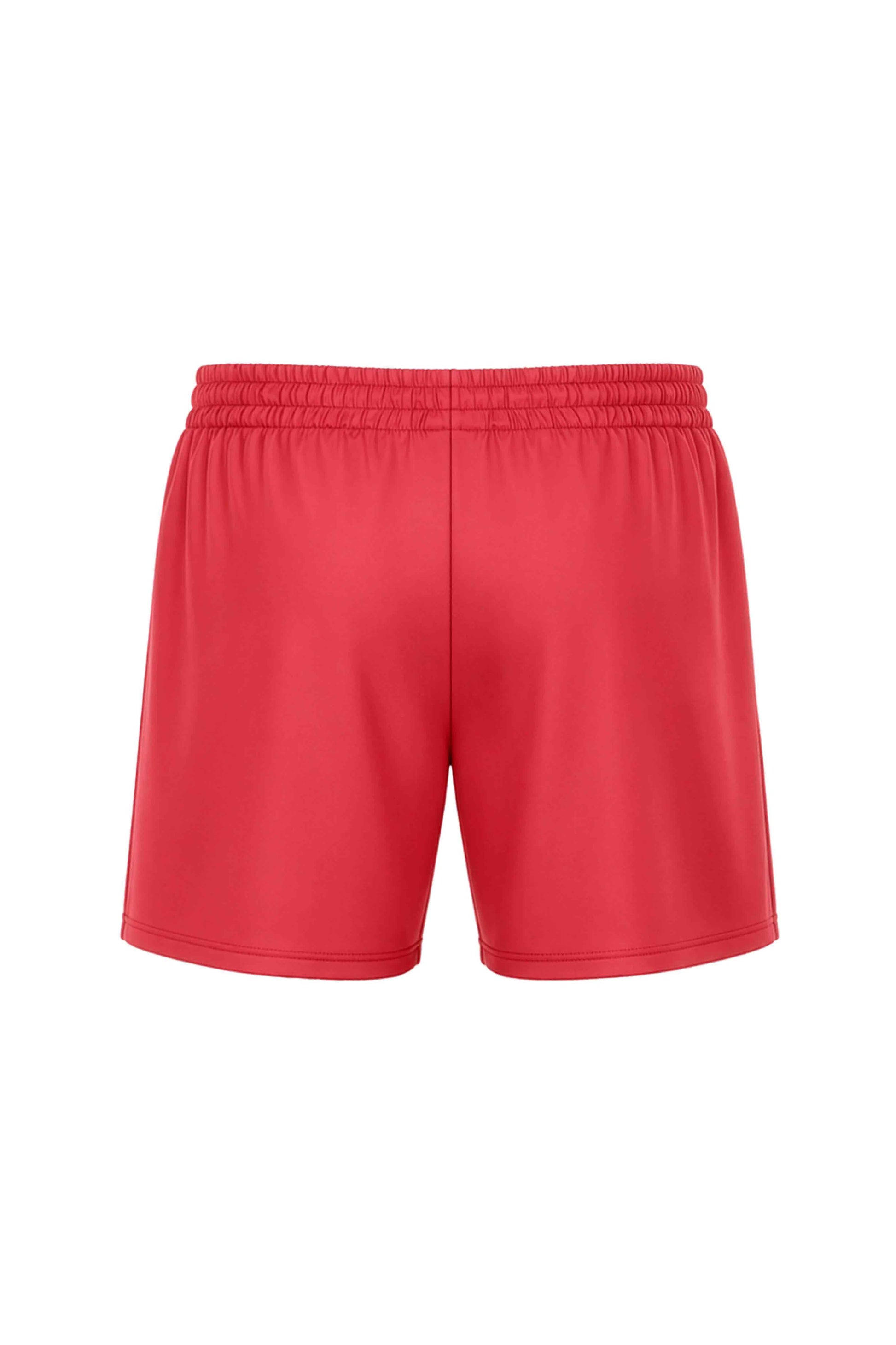 Staligator Lounge Shorts  (Unisex) - AG Thexceptional 